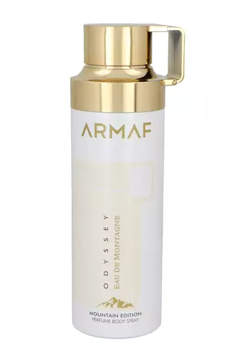 Armaf Odyssey Eau De Montagne Deodorant 200ml 1