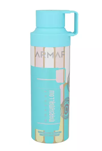 Armaf Odyssey Marshmallow Gourmand Edition Deodorant 200ml 1