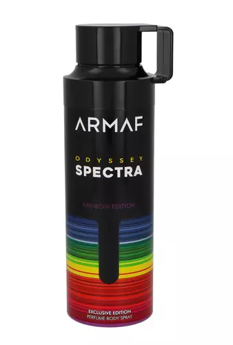Armaf Odyssey Spectra Rainbow Edition Deodorant 200ml 1