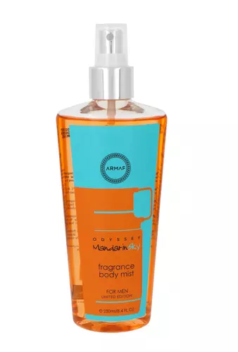 Armaf Odyssey Mandarin Sky Body Mist 250ml 1