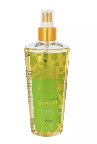 Armaf Odyssey Tyrant Body Mist 250ml 1
