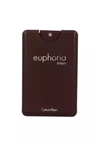 Calvin Klein Euphoria Men Travel Spray Edt 20ml 1