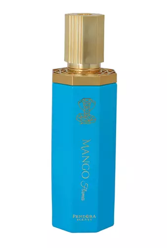 Paris Corner Pendora Mango Flames Edp 100ml 1