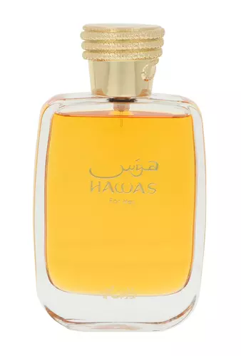Rasasi Hawas For Her Edp 100ml 1