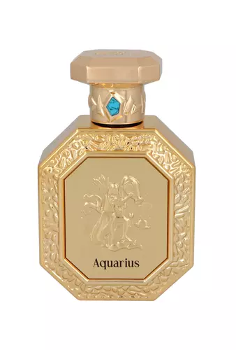 French Avenue Aquarius Extrait de Parfum 90ml 1