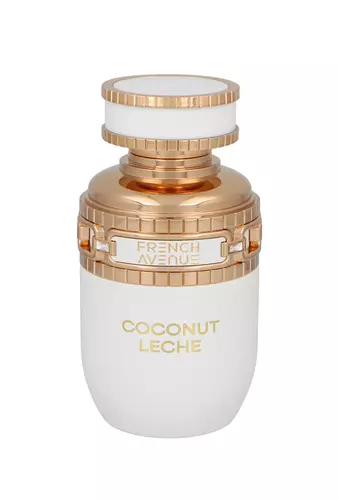 French Avenue Coconut Leche Extrait de Parfum 80ml 1