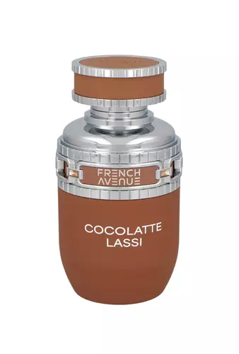 French Avenue Cocolatte Lassi Edp 80ml 1