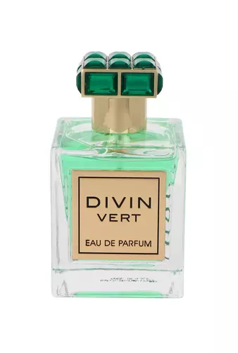 French Avenue Divin Vert Edp 100ml 1