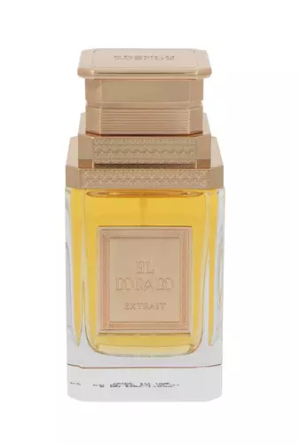 French Avenue El Dorado Extrait de Parfum 100ml 1