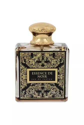 French Avenue Essence De Noir Edp 100ml 1