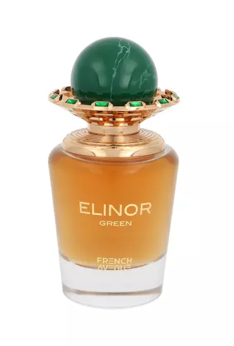 French Avenue Elinor Green Edp 100ml 1