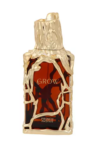 French Avenue Grow Extrait De Parfum 100ml 1