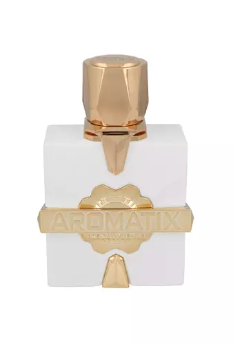 French Avenue Aromatix Platine Blanc Extrait De Parfum 100ml 1