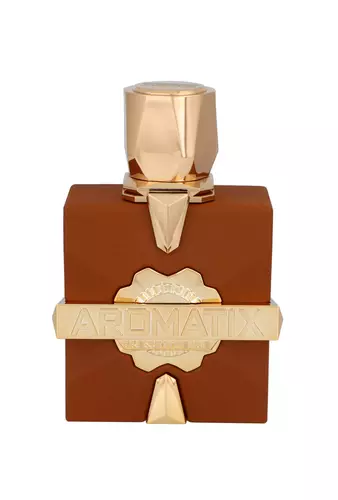 French Avenue Aromatix Royal Taboo Extrait De Parfum 100ml 1