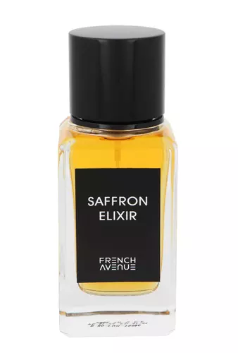 French Avenue Saffron Elixir Edp 100ml 1