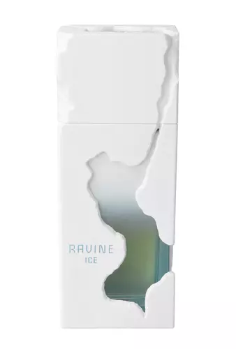 French Avenue Ravine Ice Extrait de Parfum 100ml 1