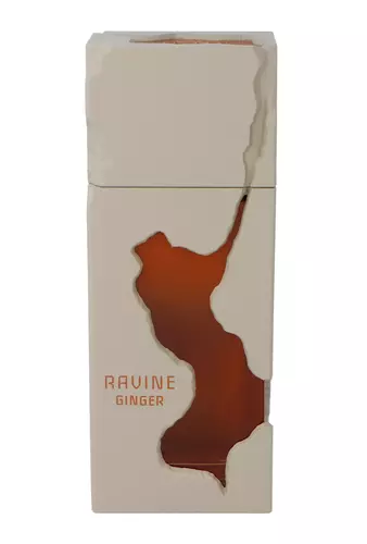 French Avenue Ravine Ginger Extrait de Parfum 100ml 1