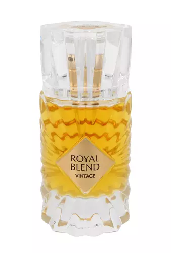 French Avenue Royal Blend Vintage Extrait De Parfum 100ml 1