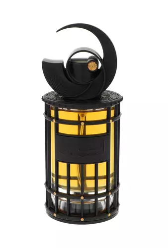 French Avenue Al Qamar Nuit Edp 100ml 1