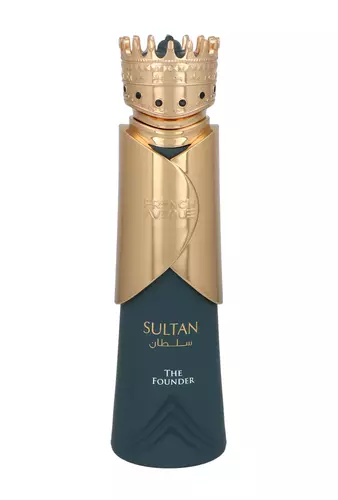 French Avenue Sultan The Founder Edp 80ml 1