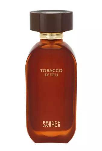 French Avenue Tobacco D`Feu Edp 100ml 1