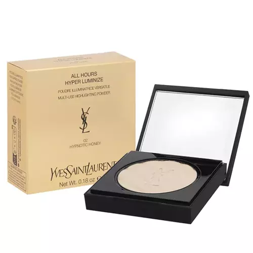 Yves Saint Laurent All Hours Hyper Luminize 02 Hightlighter 5g 1