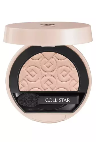 Collistar Impeccabile Compact Eyeshadow 400 Cipria Matte 3g 1