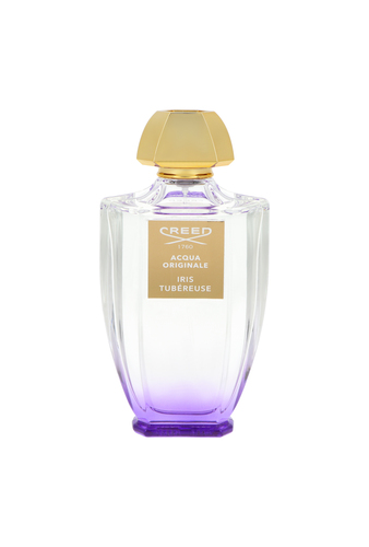 Tester Creed Acqua Originale Iris Tuberose Edp 100ml 1