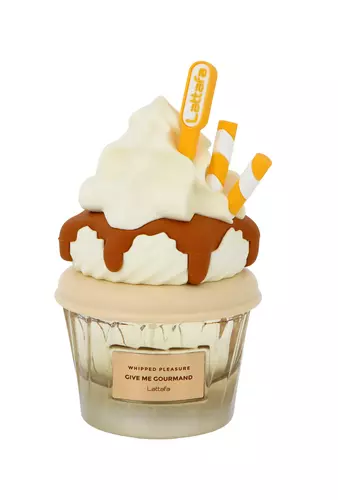 Lattafa Give Me Gourmand Whipped Pleasure Edp 75ml 1