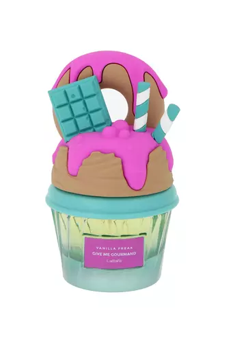 Lattafa Give Me Gourmand Vanilla Freak Edp 75ml 1