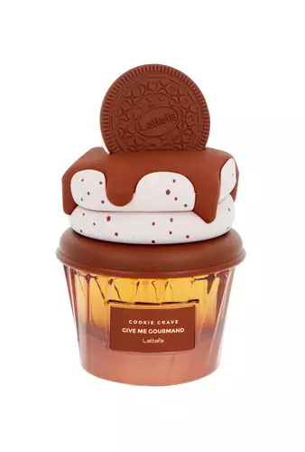 Lattafa Give Me Gourmand Cookie Crave Edp 75ml 1