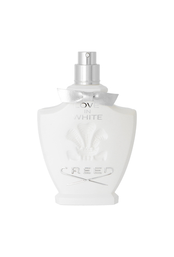 Tester Creed Love in White Edp 75ml 1