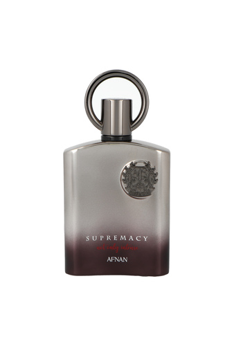 Afnan Supremacy Not Only Intense Edp 100ml 1