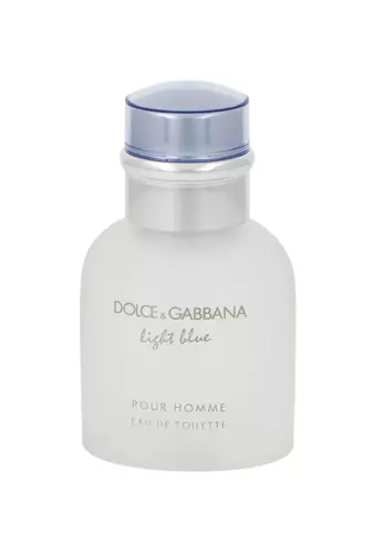 Dolce & Gabbana Light Blue Men Edt 40ml 1