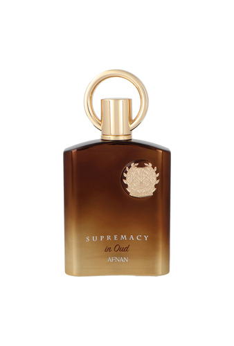 Afnan Supremacy In Oud Edp 100ml 1