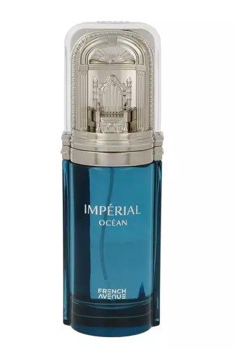 French Avenue Imperial Ocean Extrait de Parfum Edp 100ml 1