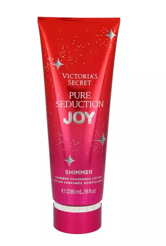 Victoria`s Secret Pure Seduction Joy Shimmer Body Lotion 236ml 1