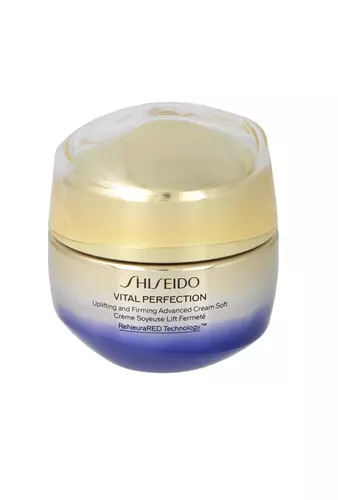 Shiseido Vital Perfection U&F Advanced Soft Cream 50ml 1