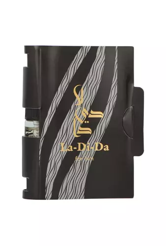 Sample Arabiyat Prestige La Di Da For Him Edp 3ml 1