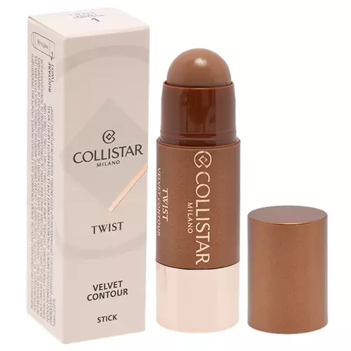 Collistar Twist Velvet Contour Bronzer 01 5g 1