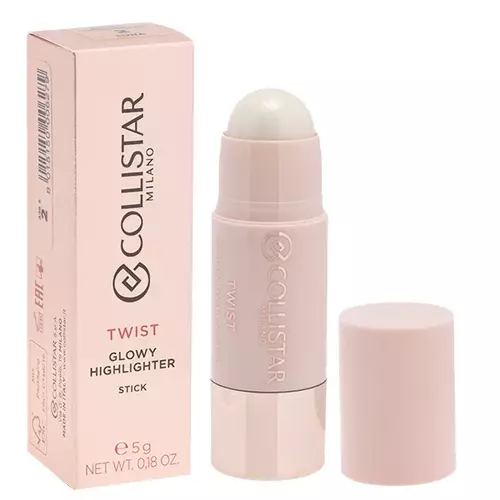 Collistar Twist Glowy Highlighter 02 Luna 5g 1
