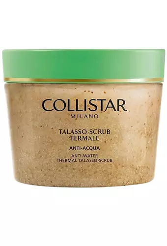 Collistar Anti-Aging Thermal Thalasso-Scrub 600g 1