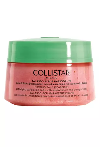 Collistar Firming & Elasticizing Talasso-Scrub Limited Edition 300g 1