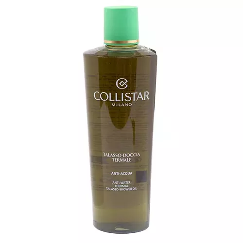 Collistar Thermal Talasso-Shower Gel Anti-Water Retention 400g 1