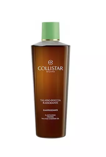 Collistar Firming & Elasticizing Talasso-Shower Gel 400ml 1