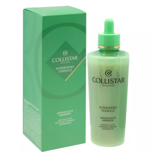 Collistar Thermal Anti-Cellulite Draining Super-Serum 200ml 1