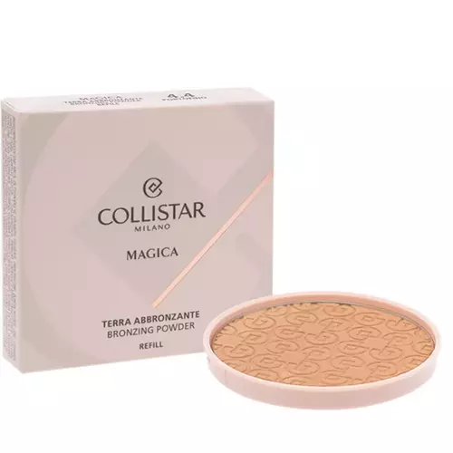 Collistar Magica Terra Refill Bronzing Powder 4.4 Portofino 10g 1