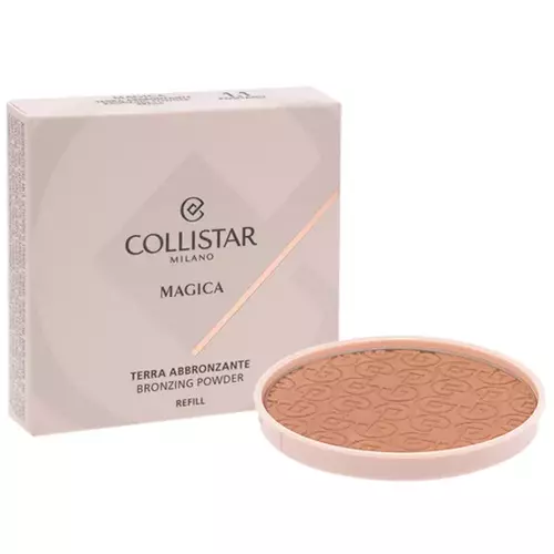Collistar Magica Terra Refill Bronzing Powder 1.1 Positano 10g 1