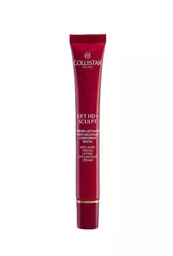 Collistar Lift Hd+ Sculpt Anti-Dark Circles Lifting Eye Contour Cream 15ml 1
