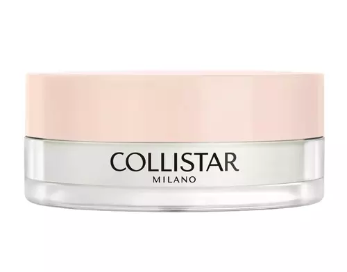 Collistar Impeccabile Loose 01 Matte 10g 1